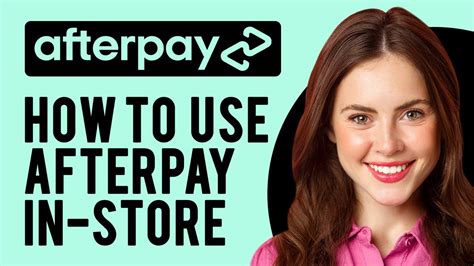 afterpay stores.